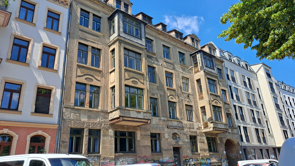 Kochstraße 124 - 06/2026