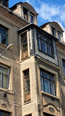 Kochstraße 124 - 06/2026