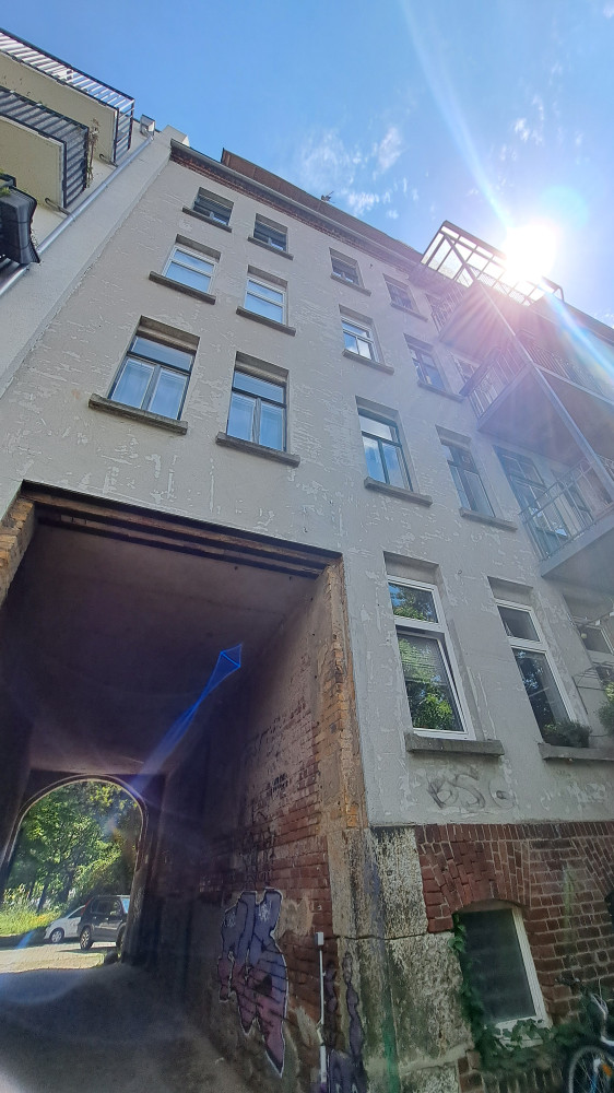 Kochstraße 124 - 06/2026