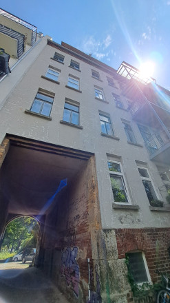 Kochstraße 124 - 06/2026