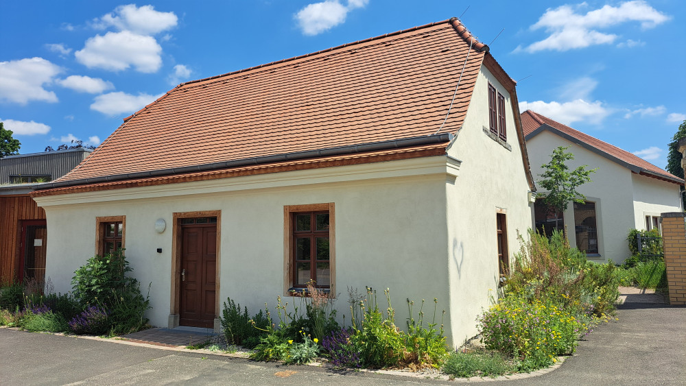 Tagelöhnerhaus - 06/2026