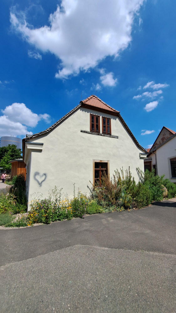 Tagelöhnerhaus - 06/2026