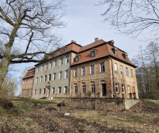 Frontalansicht
