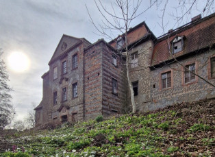Rückansicht