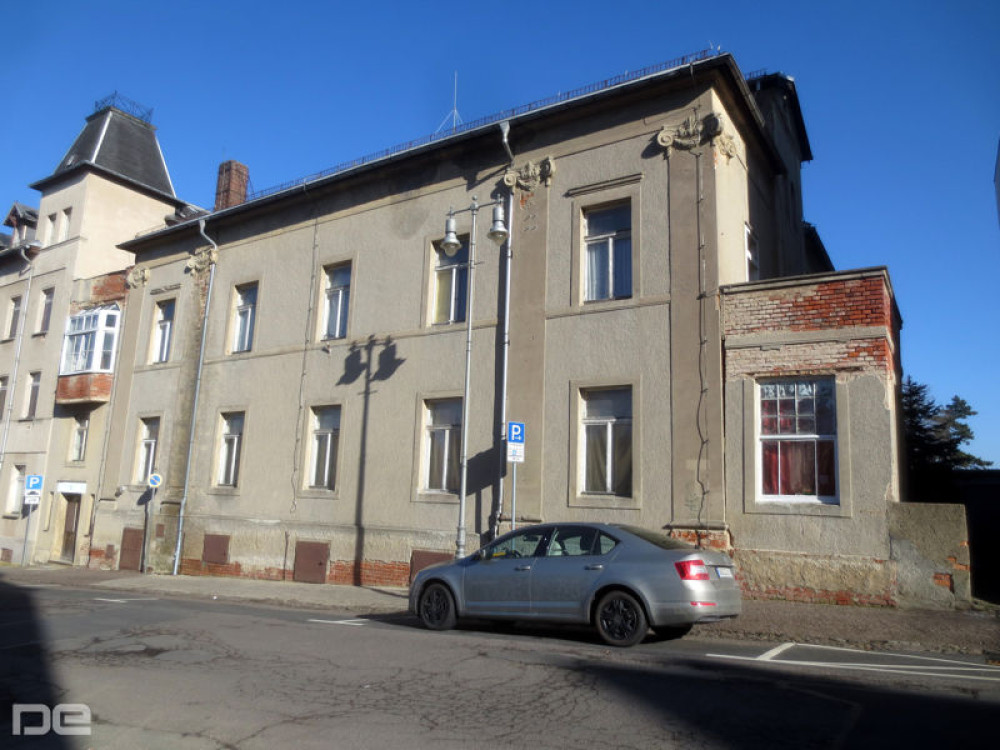 Johannisgraben 3