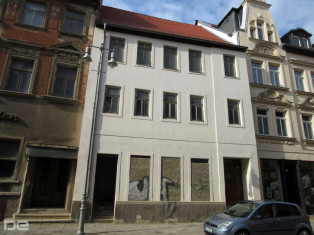 Johannisstrasse 14