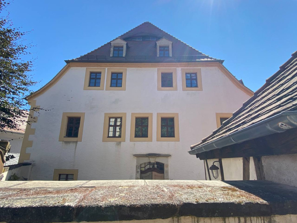Jahnscher Hof (Freiheit 6)