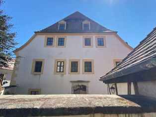 Jahnscher Hof (Freiheit 6)