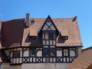 Jahnscher Hof (Freiheit 6)