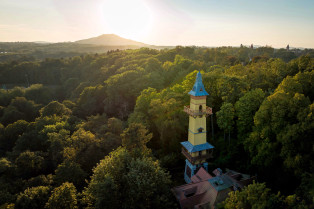 Weinberturm