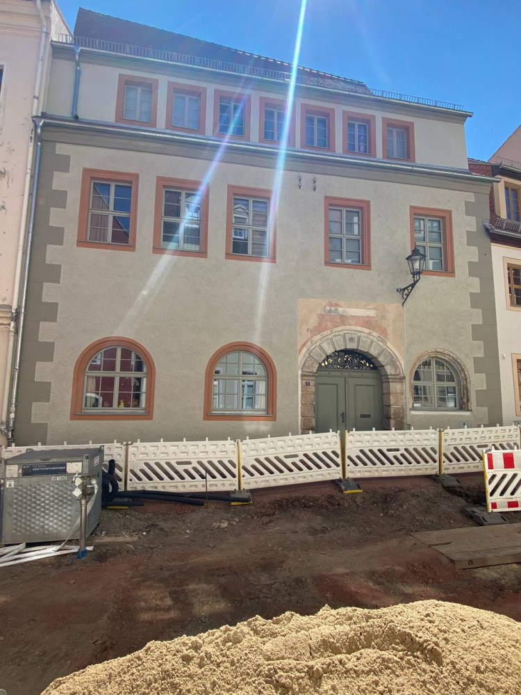 Görnische Gasse 7