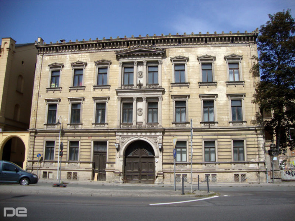 Pauritzer Platz 2,3