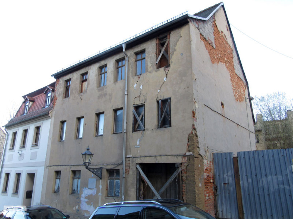Kesselgasse 20