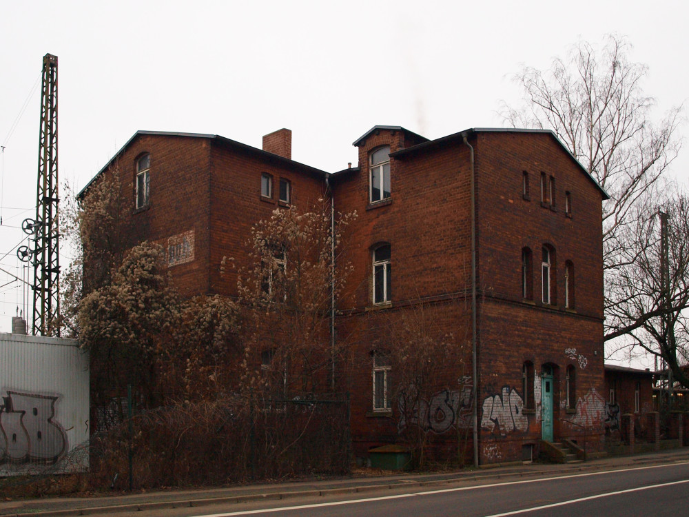 Das Wohnhaus (2011)