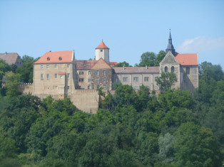 Schloss Goseck