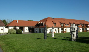 Hotel Kloster Nimbschen