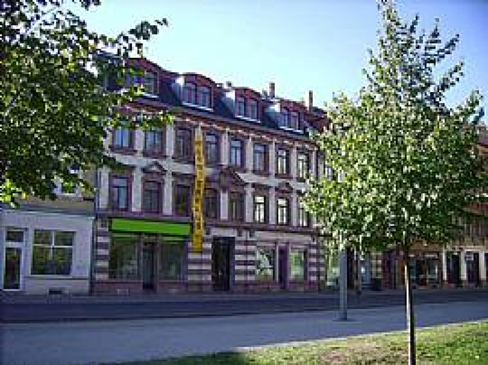 Kuhturmstr. 4, Strassenansicht