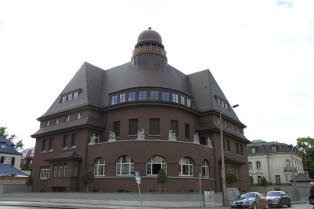 Villa Hupfeld