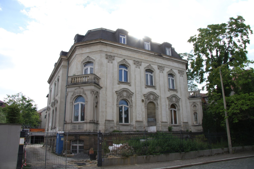 Villa Böhme