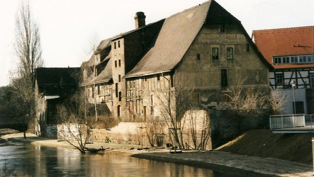 Schwemme Brauerei