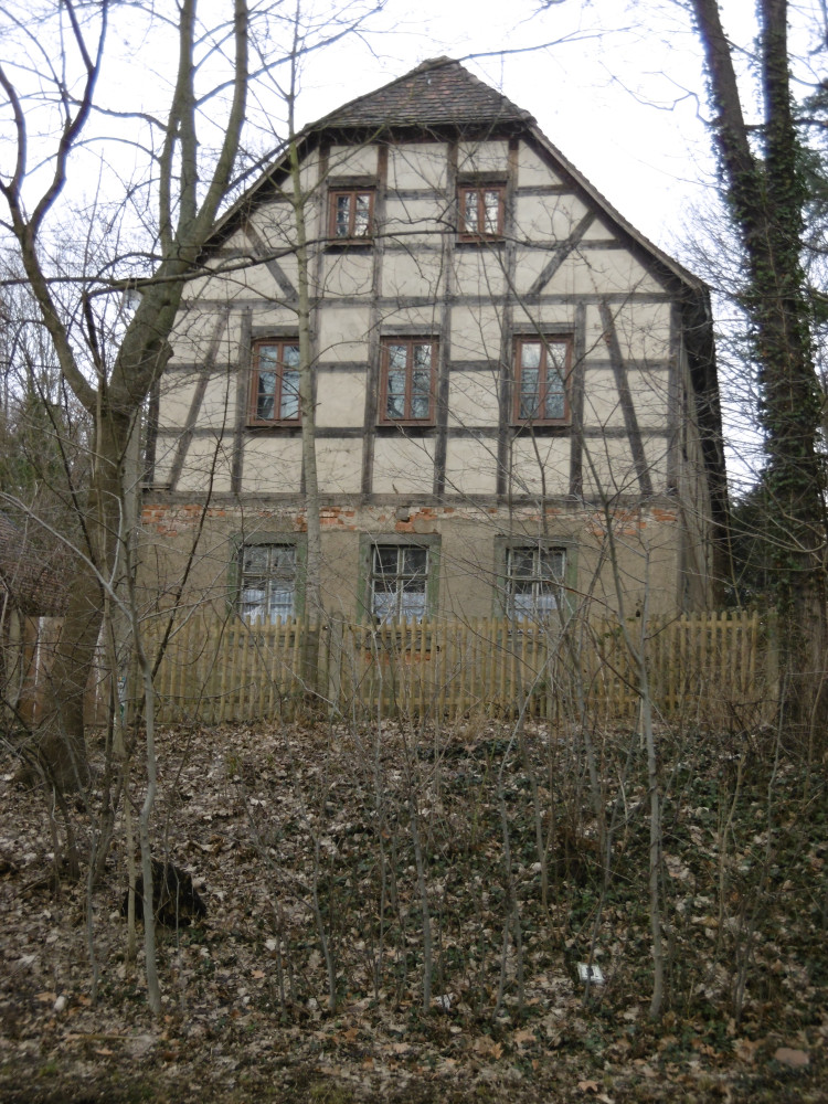 Bauernhaus