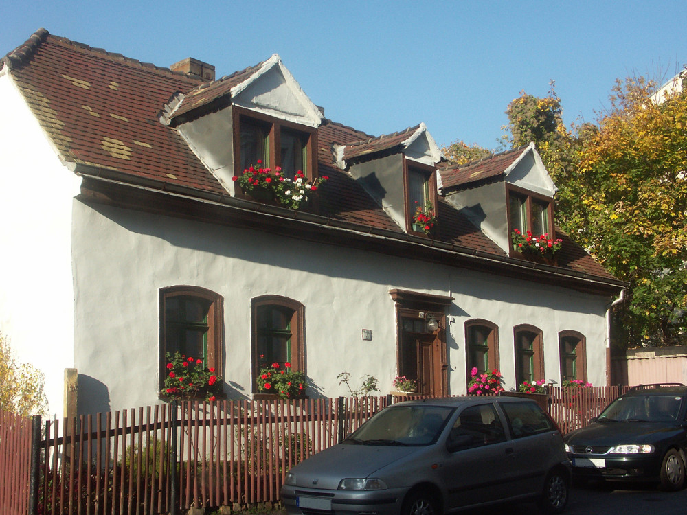 Bauernhaus