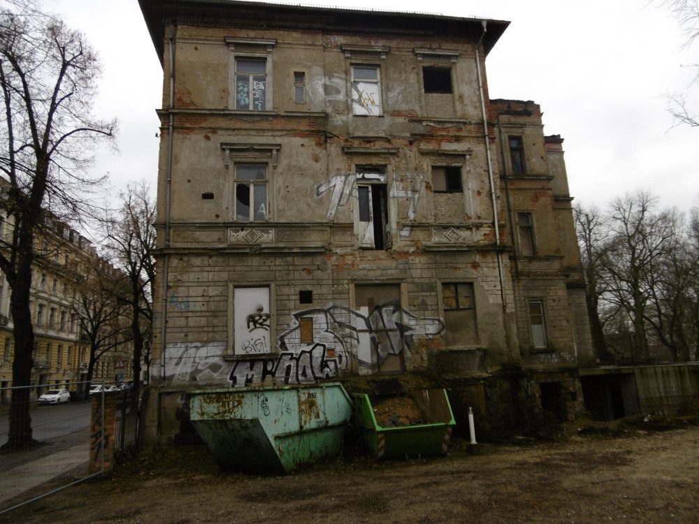 Mietvilla