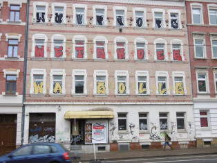 Wohnhaus