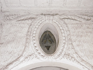 Mietshaus