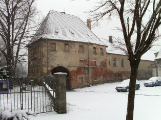 Torhaus