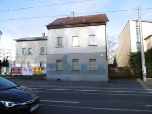 Wohnhaus