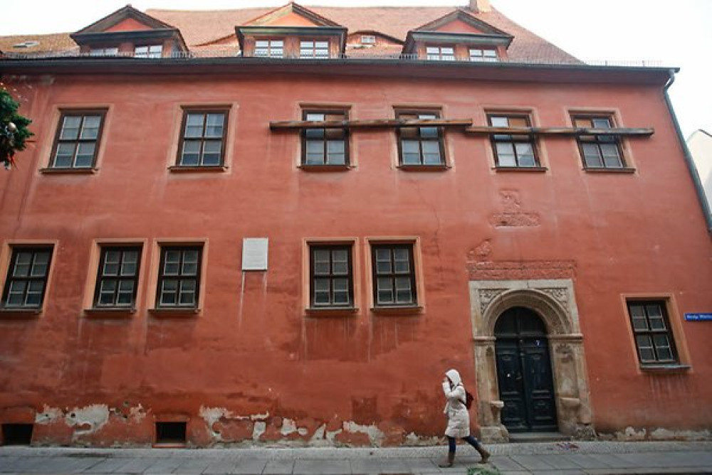 Renaissancehaus