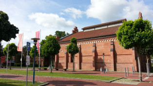 Wasserwerk