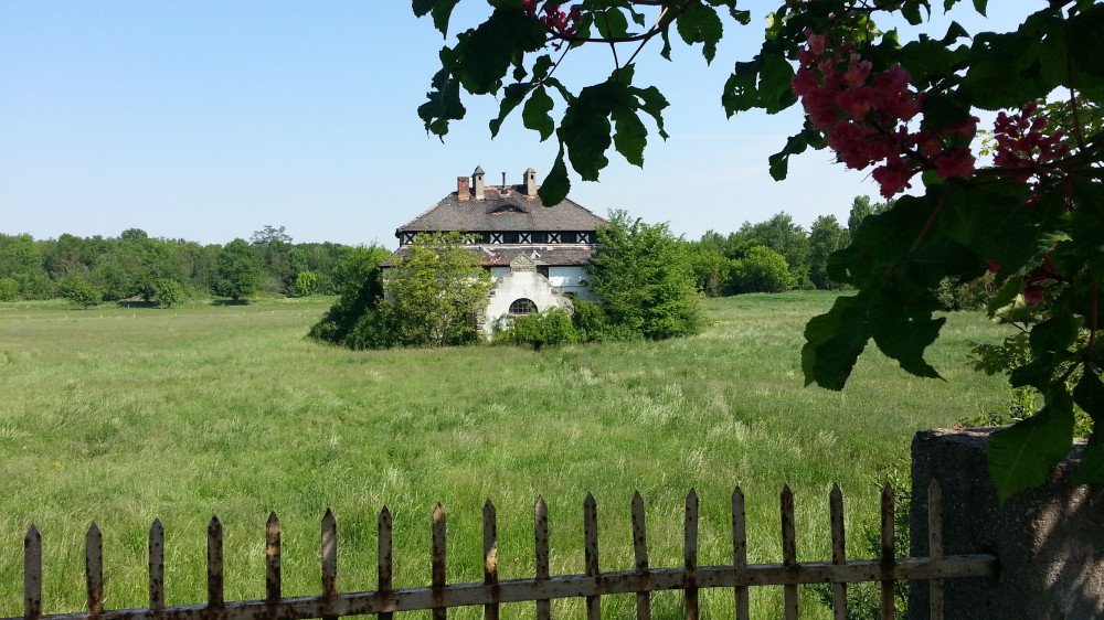 Villa Salzmünde