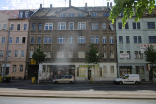 Wohnhaus