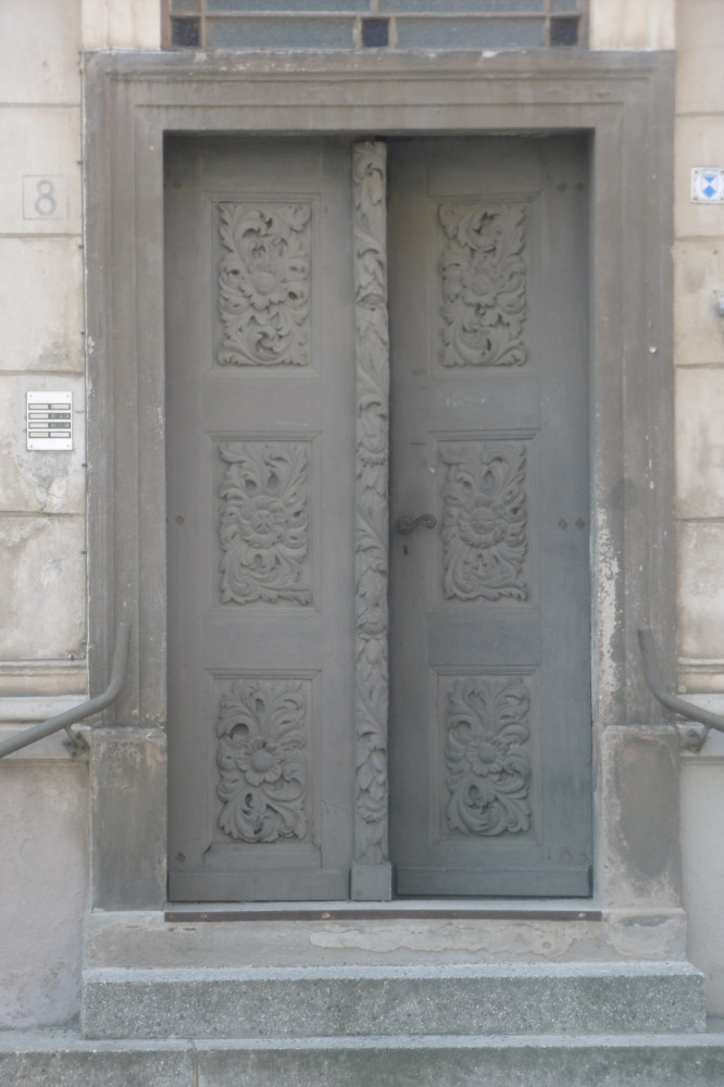 Bürgerhaus