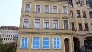 Wallstrasse 30