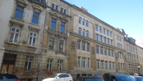 Fabrikstrasse 45