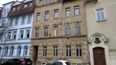 Geraer Strasse 38