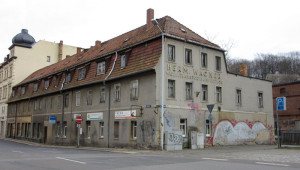 Gabelentzstrasse 1