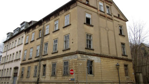 Gabelentzstrasse 3
