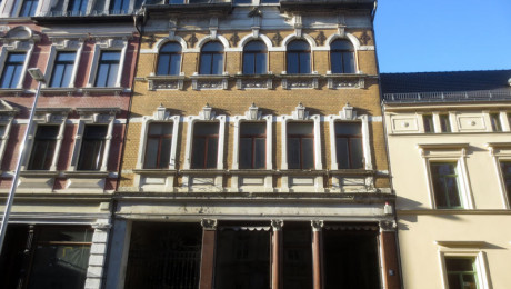 Gabelentzstrasse 15a