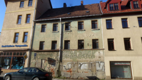 Gabelentzstrasse 23