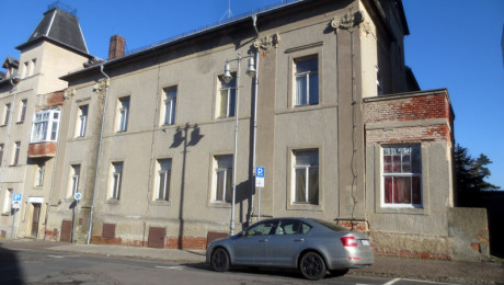 Johannisgraben 3
