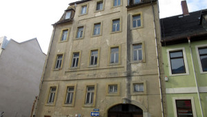 Johannisstrasse 9