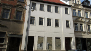 Johannisstrasse 14