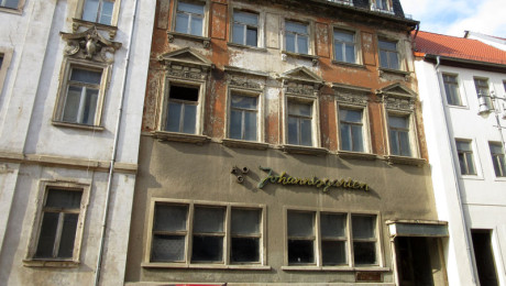 Johannisstrasse 15