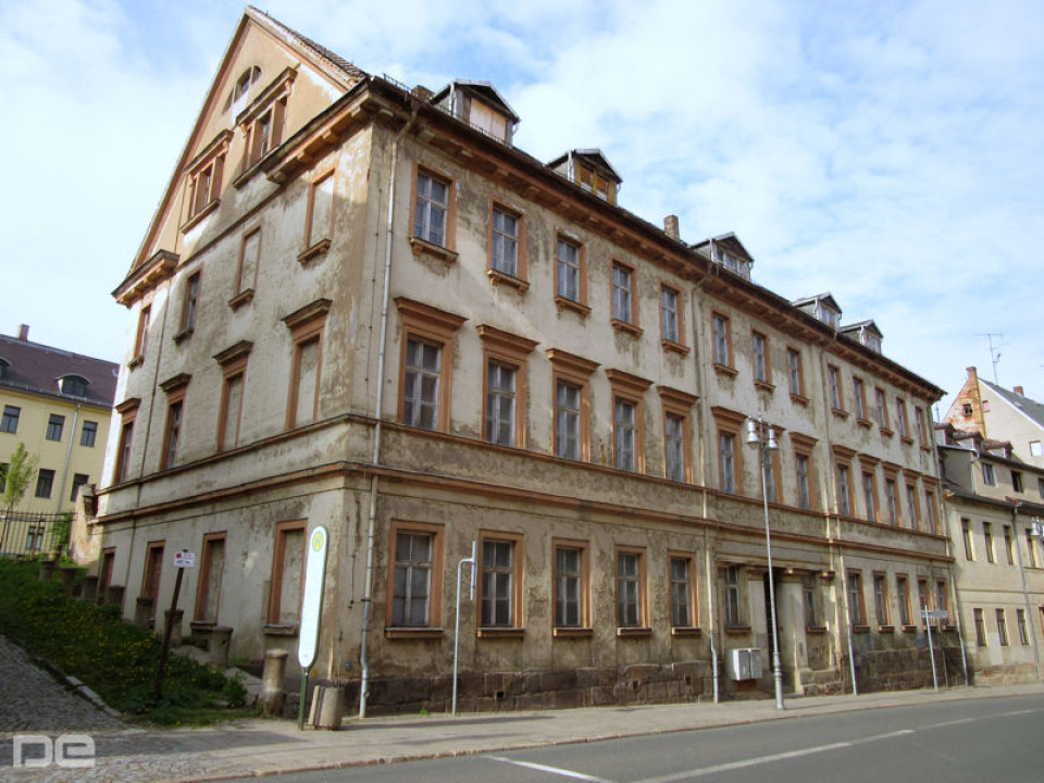 Johannisstrasse 18