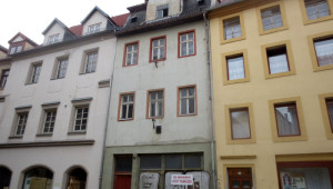 Johannisstrasse 45