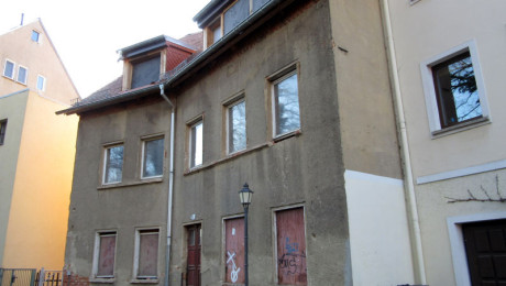 Jungferngasse 62